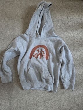 Be Kind Hoodie